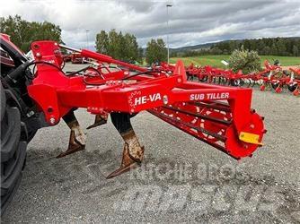 He-Va Sub Tiller Overige grondbewerkingsmachines en accessoires