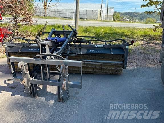 Holms SL 280 Overige wegenonderhoudsmachines
