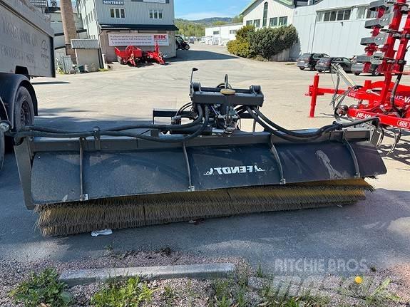 Holms SL 280 Overige wegenonderhoudsmachines