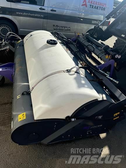 Holms SU-2.5 Overige wegenonderhoudsmachines