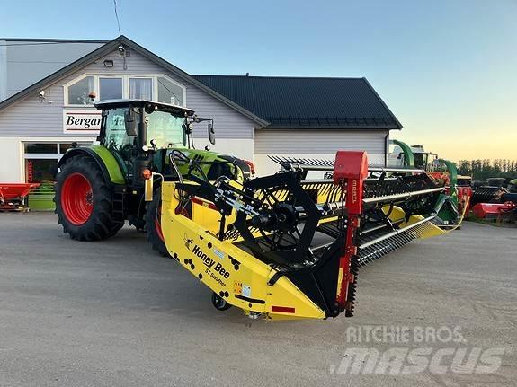 Honey Bee ST21 Overige hooi- en voedergewasmachines