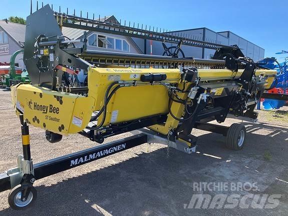 Honey Bee ST21 Overige hooi- en voedergewasmachines