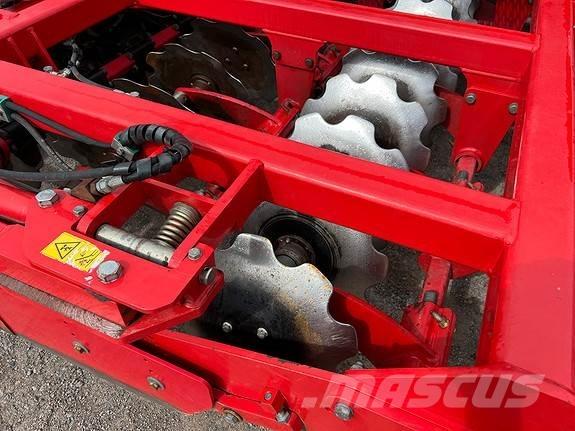Horsch Pronto 6 DC Mestverspreider
