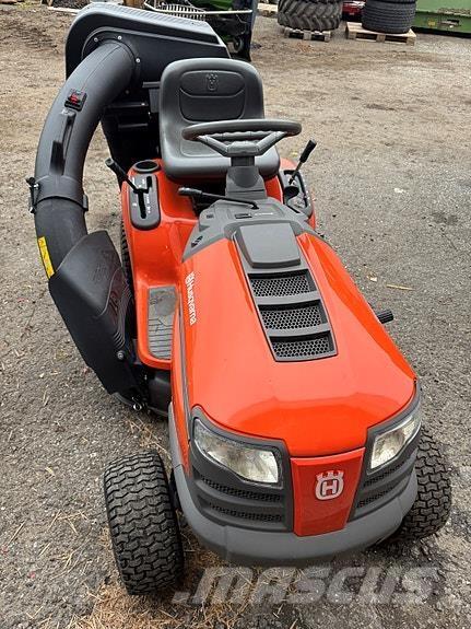 Husqvarna 2023 Overige hooi- en voedergewasmachines