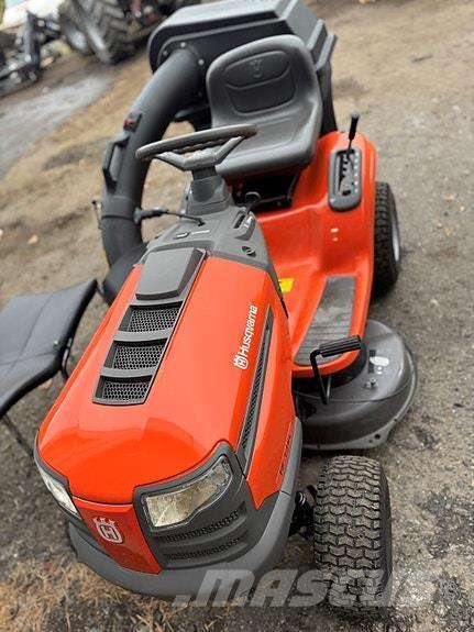 Husqvarna 2023 Overige hooi- en voedergewasmachines