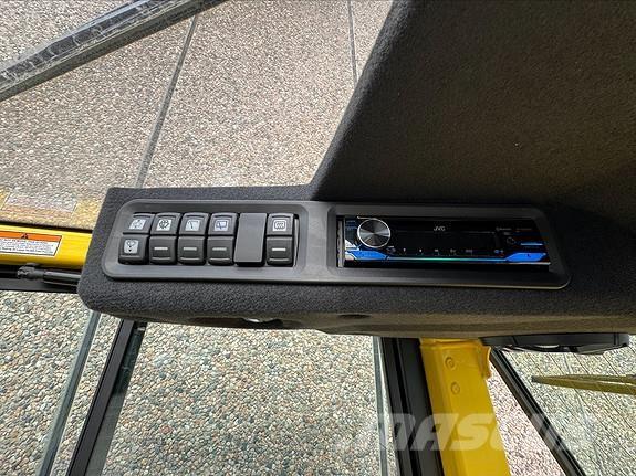 Hyster H3,5A 67990 Diesel heftrucks