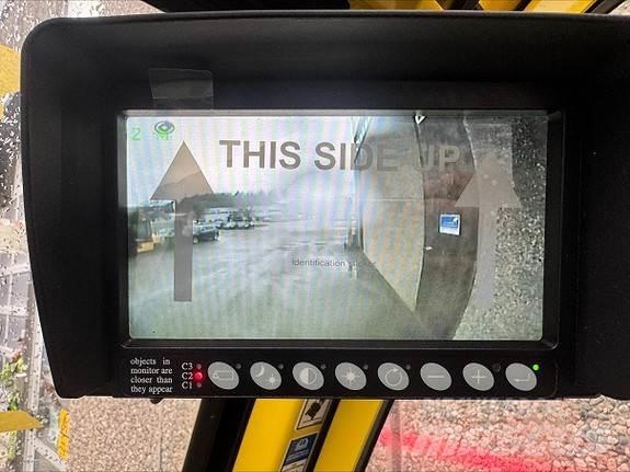 Hyster H5.0FT Diesel heftrucks