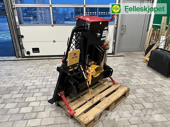 Igland 42 Standard Bosbouw - Overige