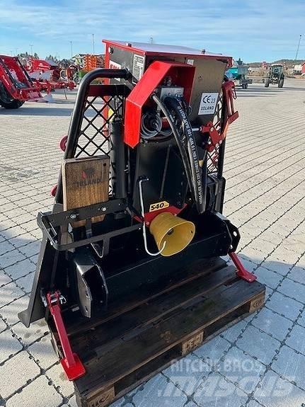 Igland 42s Bosbouw - Overige