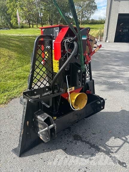 Igland 42S Bosbouw - Overige