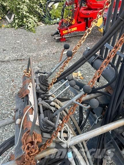 Igland 450 Bosbouw - Overige
