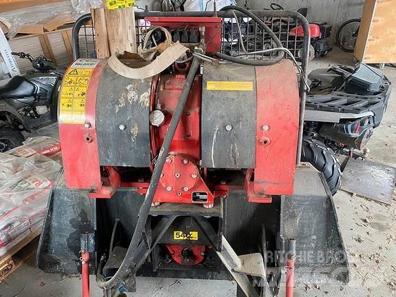 Igland 5002 Pento Bosbouw - Overige