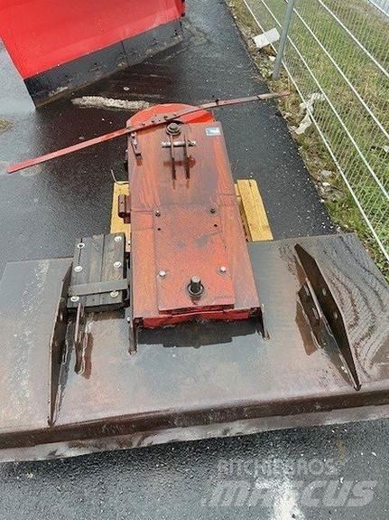 Igland 5106 Bosbouw - Overige