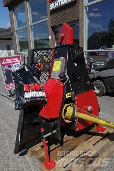 Igland 55A Bosbouw - Overige