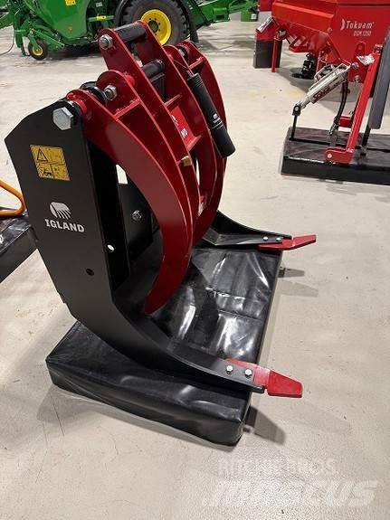 Igland GR 30 Landbouw - overige
