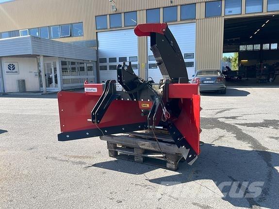 Igland SBV2270 Sneeuwblazers