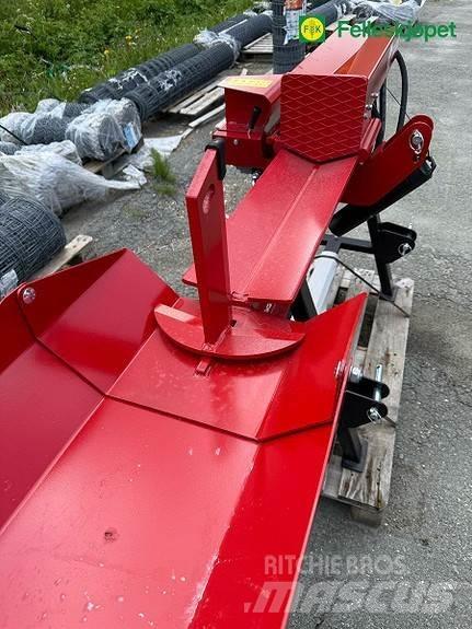 Igland WS65 Bosbouw - Overige