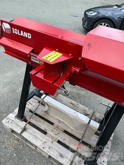 Igland WS65 Bosbouw - Overige