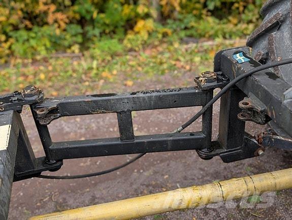 Ilsbo ukjent Overige wegenonderhoudsmachines