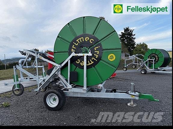 Irrimec ST4 - 90/300 Aardappelrooiers
