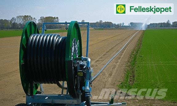 Irrimec ST4 - 90/300 Aardappelrooiers