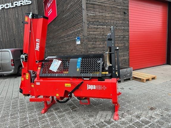 Japa 315+ Bosbouw - Overige
