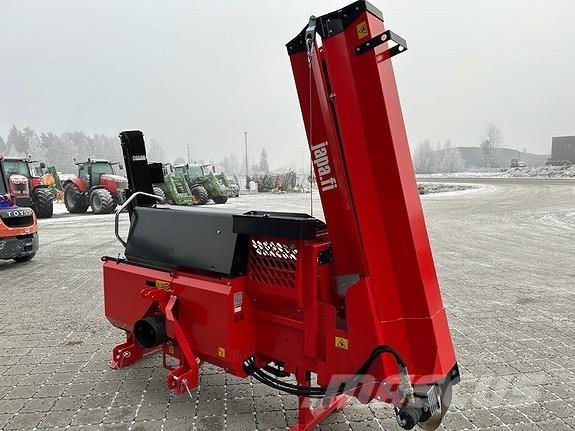Japa 315+ Bosbouw - Overige