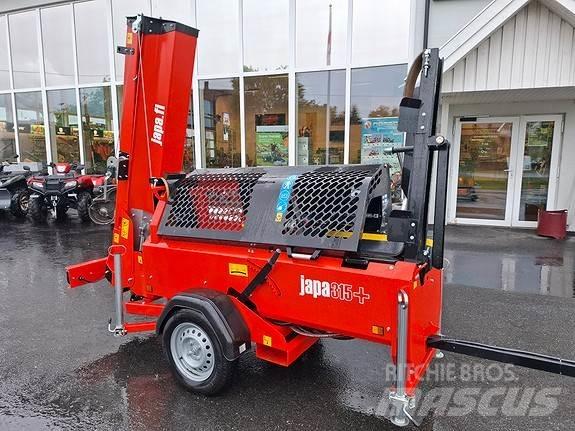 Japa 315 BE Road Bosbouw - Overige
