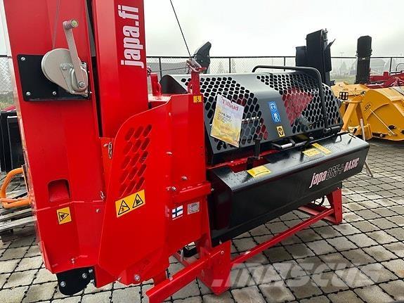 Japa 365+ Basic Bosbouw - Overige