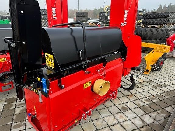 Japa 365+ Basic Bosbouw - Overige