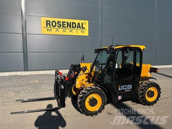 JCB 514-40 Verreikers
