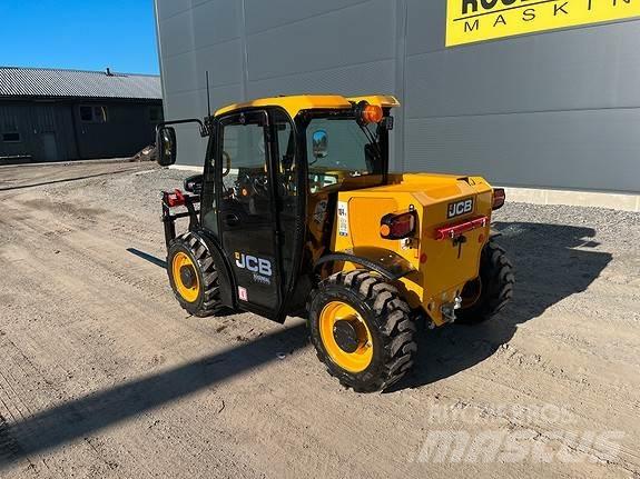 JCB 514-40 Verreikers