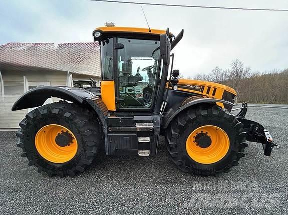 JCB FASTRAC 4220 Tractoren