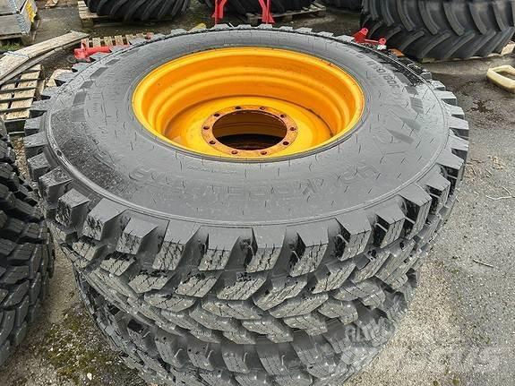 JCB FASTRAC 4220 Tractoren