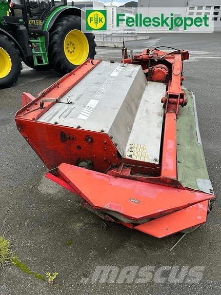 JF GX 2400 Maaiers