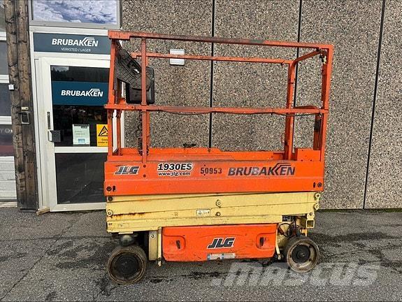 JLG 1930ES 50953 Andere liften en hoogwerkers