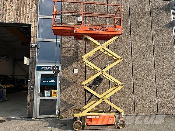 JLG 1930ES 61749 Andere liften en hoogwerkers