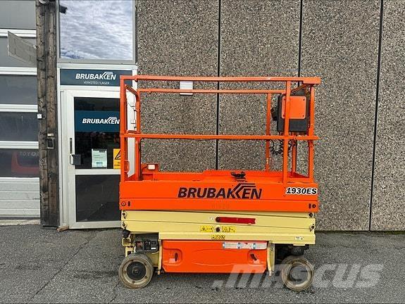 JLG 1930ES 61920 Andere liften en hoogwerkers