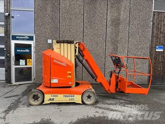 JLG T12E 53034 Andere liften en hoogwerkers