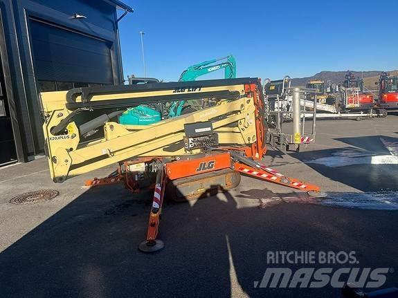 JLG X20J PLUS Andere liften en hoogwerkers