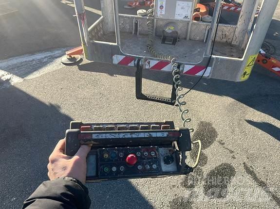 JLG X20J PLUS Andere liften en hoogwerkers