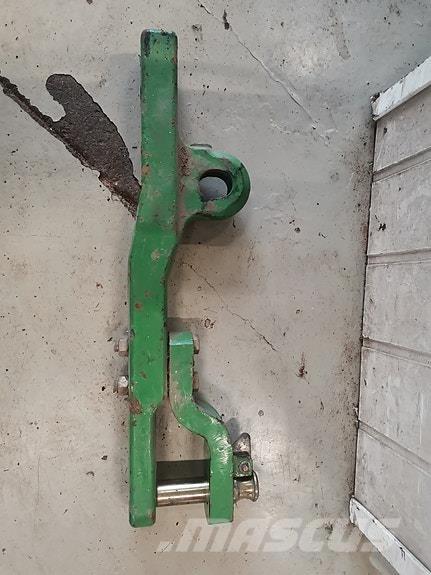 John Deere  Universele aanhangers