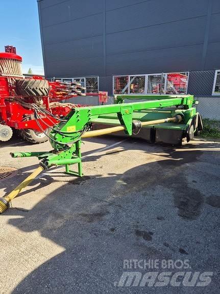 John Deere 1365 Maaiers
