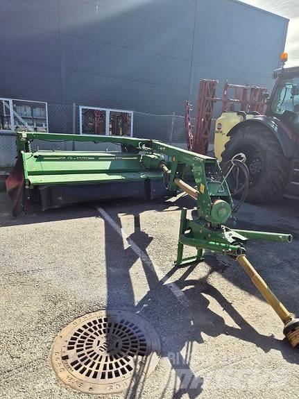 John Deere 1365 Maaiers