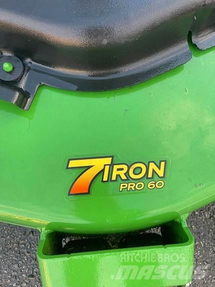 John Deere 1550 Terreinbeheermachines - overige