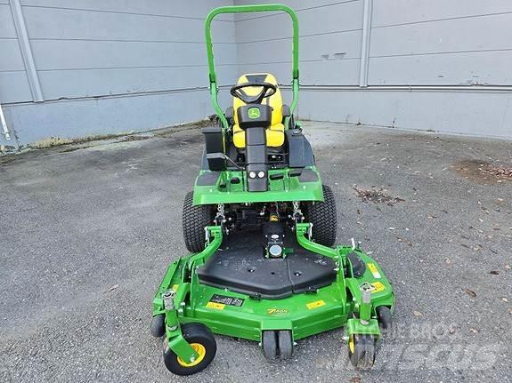 John Deere 1550 Terreinbeheermachines - overige