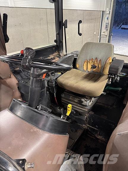 John Deere 2040 Tractoren