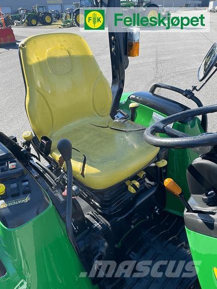 John Deere 4410 Tractoren