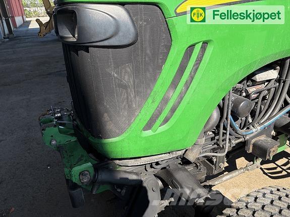John Deere 4720 Tractoren
