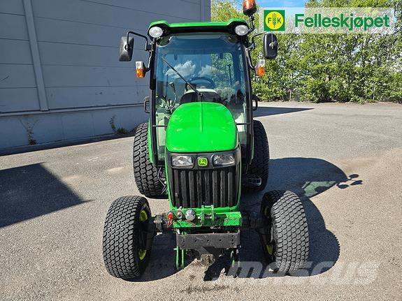 John Deere 4720 Tractoren